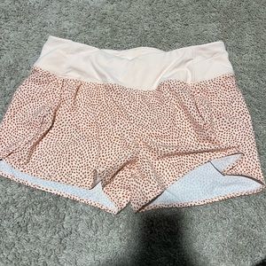 Calia stretch woven performance short